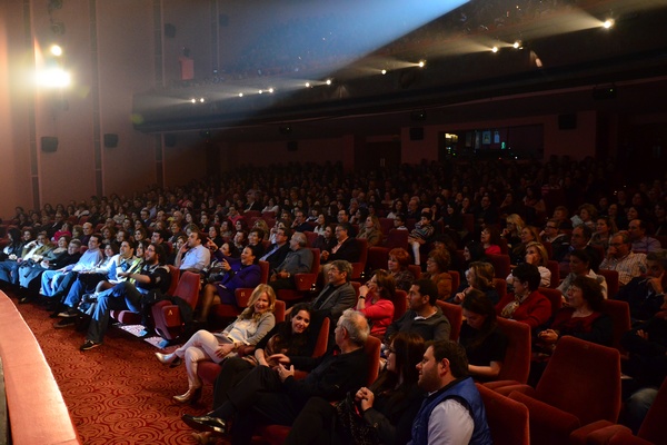 Herve Vilard Au Casino Du Liban